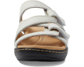 Сандалии Clarks Merliah Karli на липучках с технологией Cushion Soft