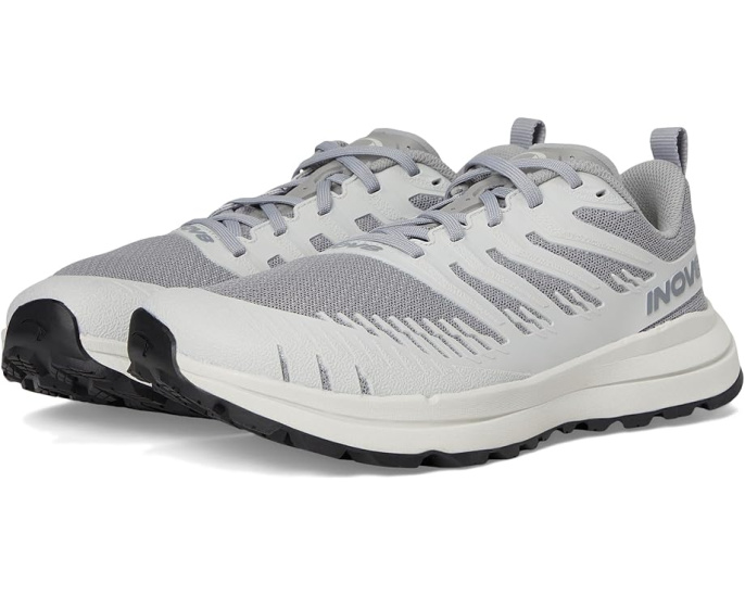 Трейловые кроссовки INOV8 TrailFly Zero V2 с анатомической посадкой