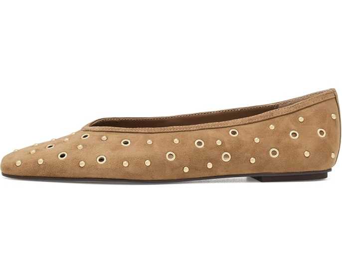 Туфли Dolce Vita Caret Stud с заостренным носком