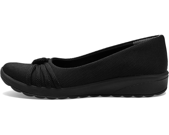 LifeStride мокасины Gaines с круглым носком и узелком