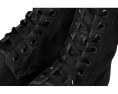 Ботинки Blundstone Original на шнурках с замшевым верхом