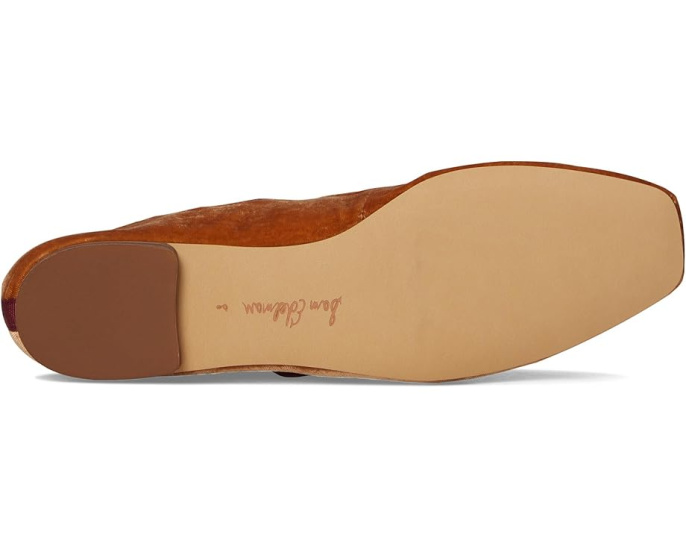 Туфли Mary Jane Michaelaglow с сияющей отделкой Sam Edelman