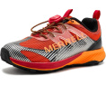 Merrell детские трейловые кроссовки Agility Peak KDZ с технологией QuantumGrip