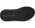 Кроссовки Brooks Ghost Max Leather с технологией DNA Loft v3 и верхом из кожи