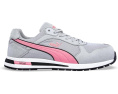 Кроссовки Puma Frontside Composite Toe EH с композитным носком