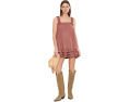 Туника Free People We The Free Spring Tide