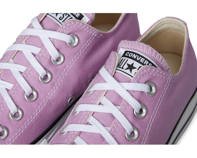 Кроссовки Converse Chuck Taylor All Star Lift Platform на платформе