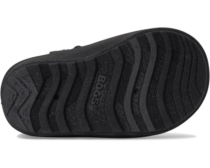 Детские сапоги Bogs Kids Baby Snow Shell с утеплителем Neo Tech и водонепроницаемостью