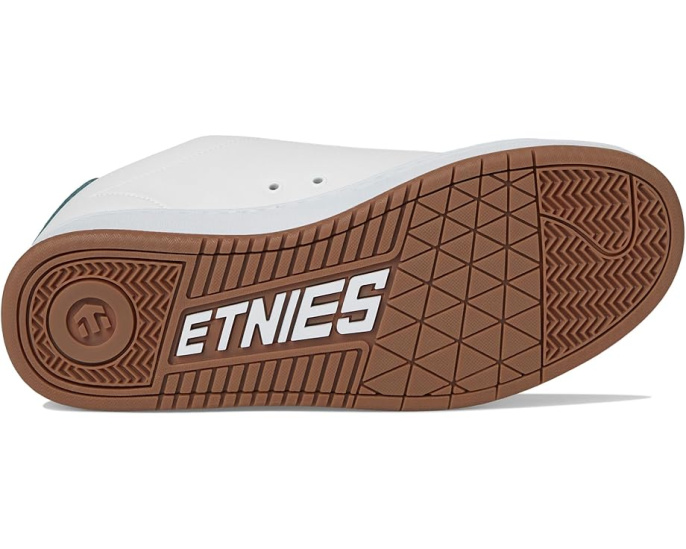 Кроссовки Fader с технологией OrthoLite от etnies