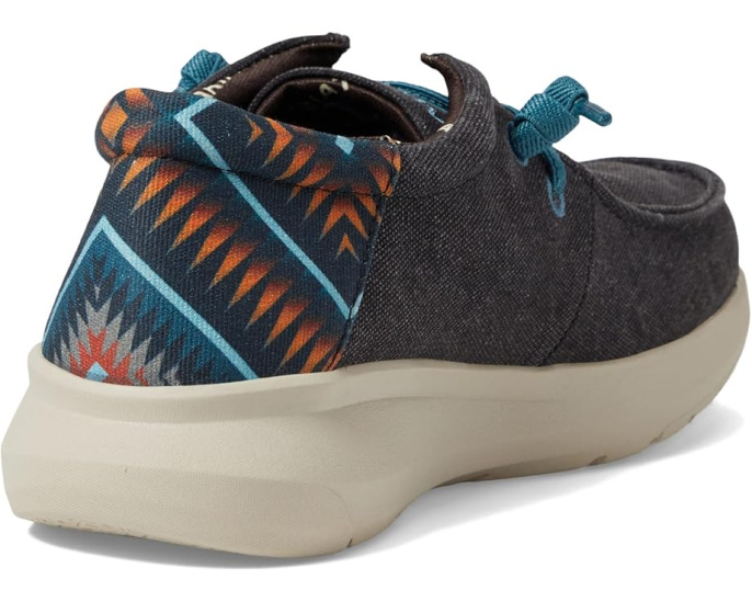Кроссовки Ariat Hilo 2.0 Stretch с эффектом памяти