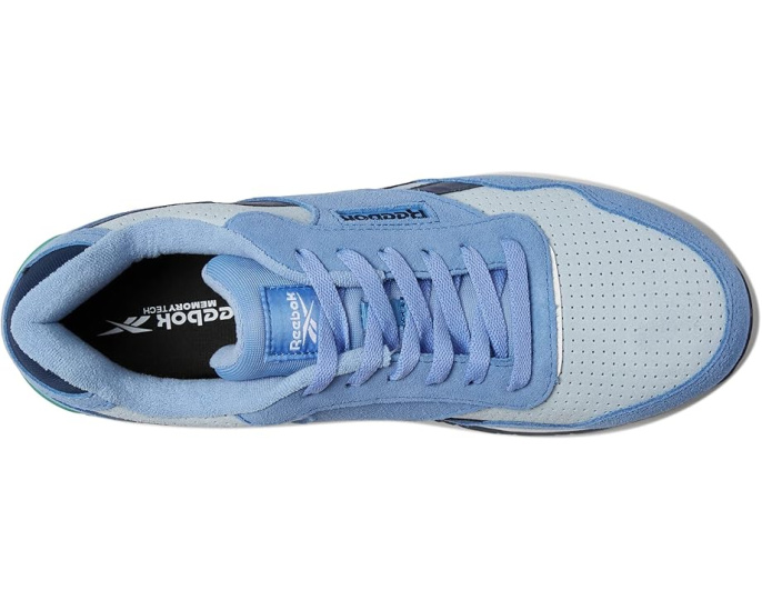 Кроссовки Reebok Harman Work SD10 с композитным мыском из замши