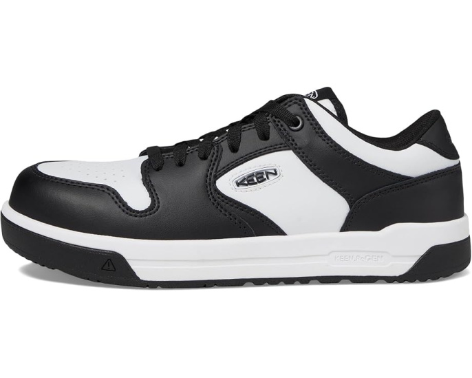 KEEN Overton Utility кроссовки с защитным носком