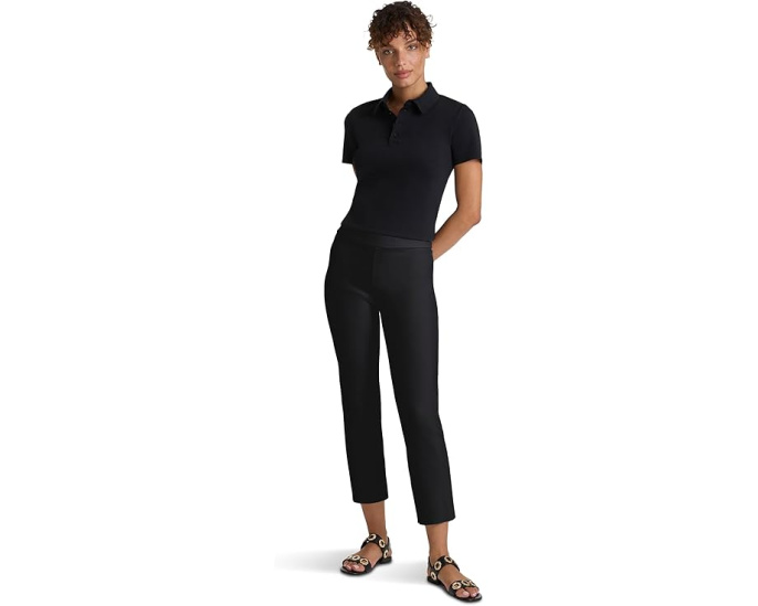 Брюки Commando Neoprene CEO 9-5 прямого кроя из неопрена
