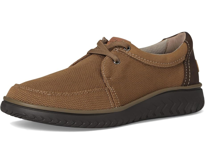 Кроссовки RelaxLite Lace от Clarks с охлаждающей подкладкой
