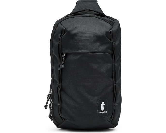 Сумка Cotopaxi Todo 8L Sling Cada Dia через плечо универсальная