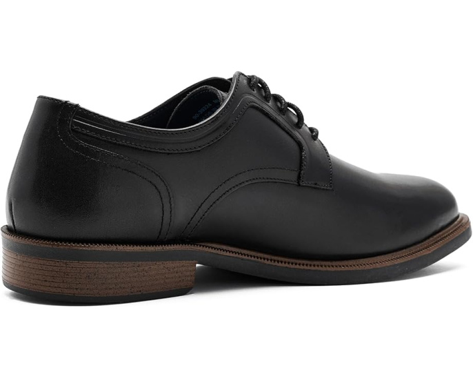 Классические туфли Dockers Adrian со стелькой Supreme Comfort PRO