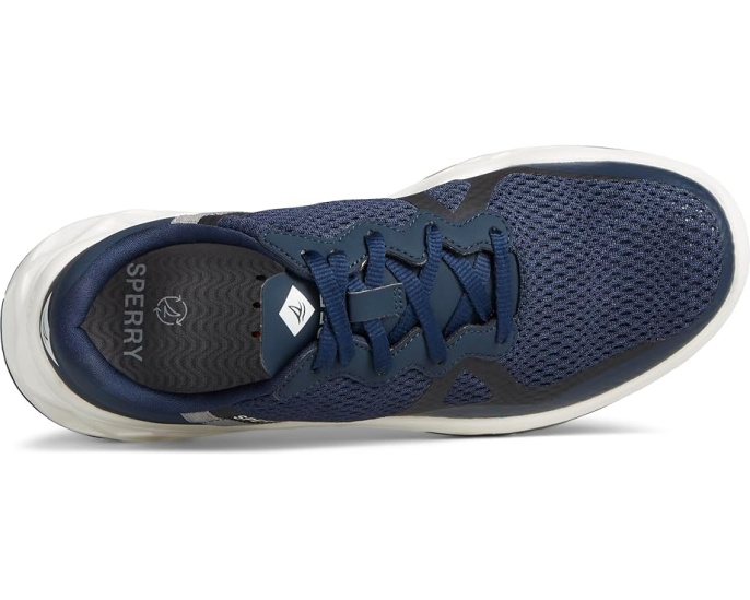 Кроссовки Sperry Headsail для парусного спорта