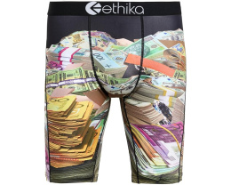 ethika боксеры Racks On Racks с принтом Assorted