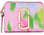 Компактный кошелек Marc Jacobs The Blurred Floral Snapshot Mini