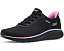 BOBS from SKECHERS кеды Squad Chaos с мятой и голубым градиентом