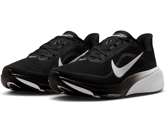 Кроссовки Nike Air Zoom Pegasus 42 с полной амортизацией Air Zoom