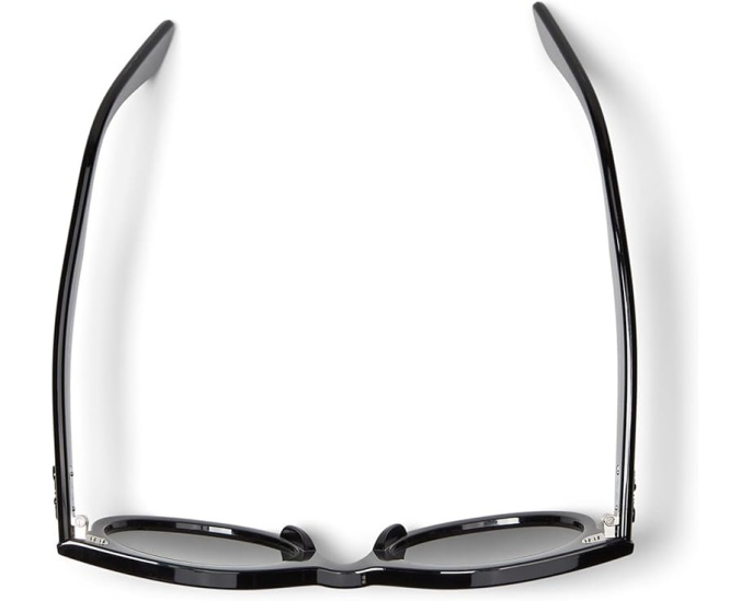 Солнцезащитные очки Ray-Ban Wayfarer Oval с овальной оправой и градиентными линзами