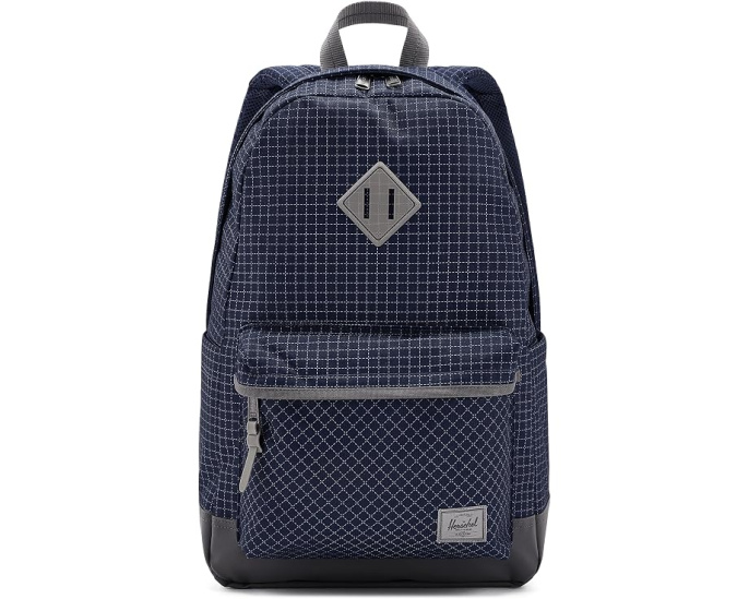 Рюкзак Heritage из переработанных материалов Herschel Supply Co.