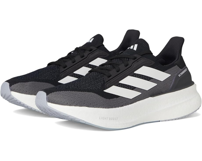Беговые кроссовки Adidas Ultraboost 5X с технологией BOOST