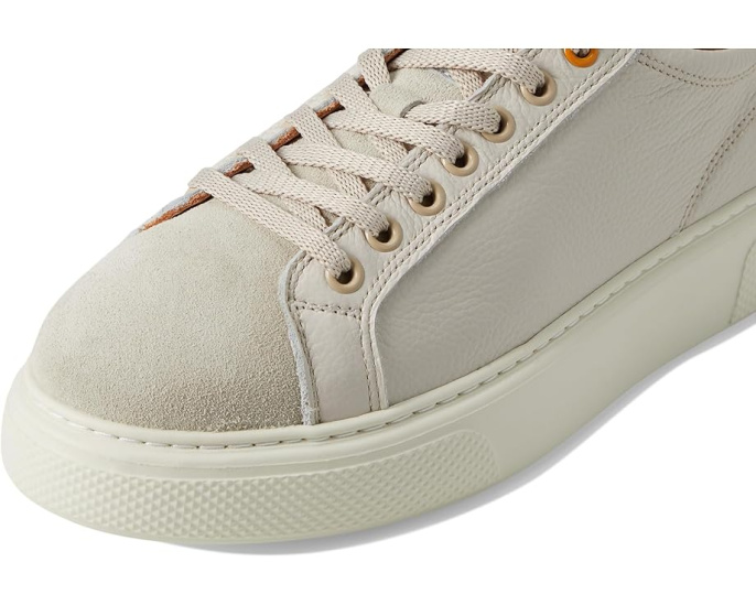 Кроссовки Samuel Hubbard Sunset Sneakers 2.0 с минималистичным дизайном и пеной с эффектом памяти