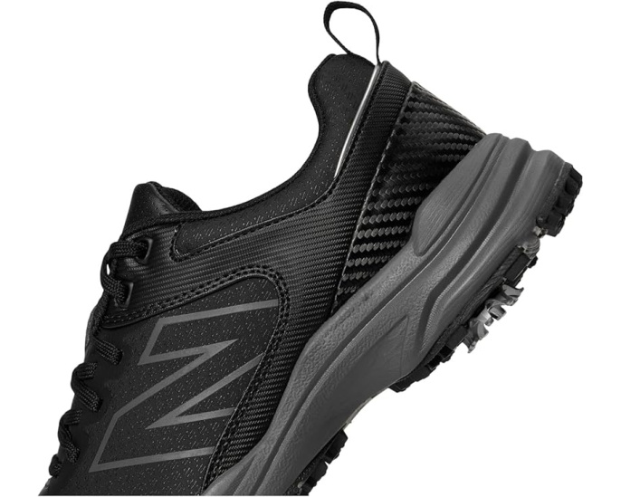 Гольф обувь New Balance Brighton V2 с водонепроницаемым верхом