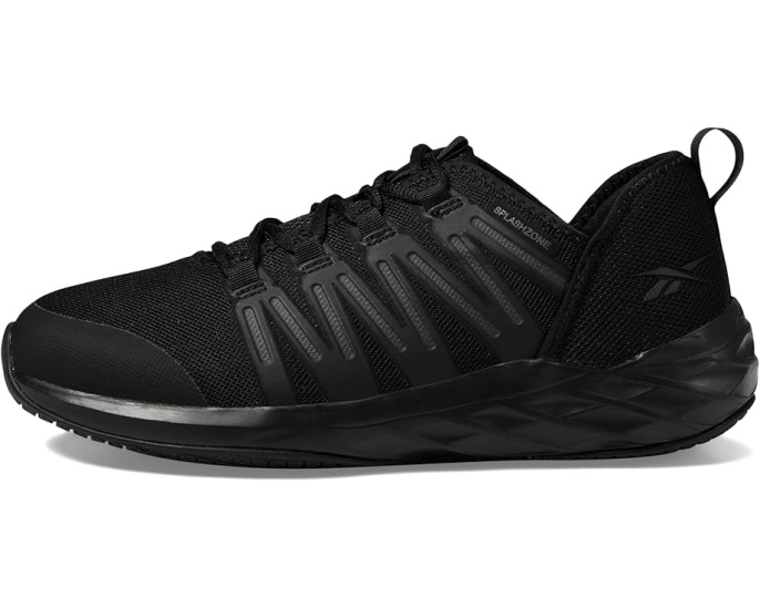 Рабочие туфли Reebok Astroride Work EH Soft Toe с защитным мысом