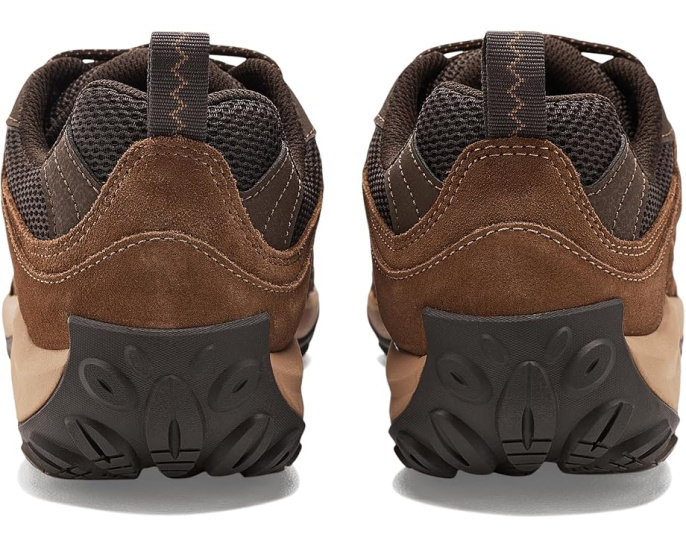 Треккинговые ботинки Merrell Accentor 4 для повседневных походов