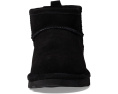Ботинки Bearpaw Shorty с овчиной и съемной стелькой