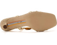 Sam Edelman Paloma сандалии с этническим принтом и кожаной подошвой