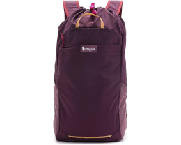 Cotopaxi Empacable 16L дорожный рюкзак из переработанных материалов