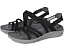 Сандалии Merrell Harbor Backstrap из натуральной кожи с амортизацией в пятке