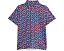 Поло Printed Sankaty с принтом для детей Vineyard Vines