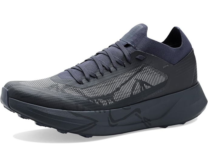 Трейловые кроссовки Arc'teryx Sylan 2 с высокоотзывчивой пеной