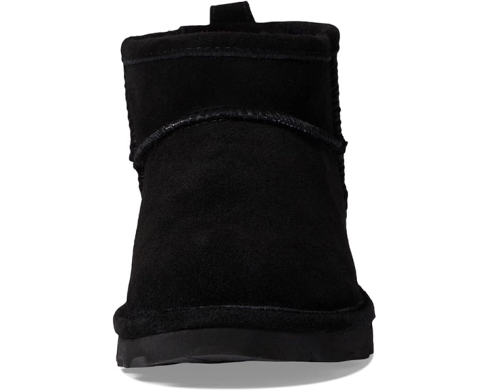 Ботинки Bearpaw Shorty с овчиной и съемной стелькой