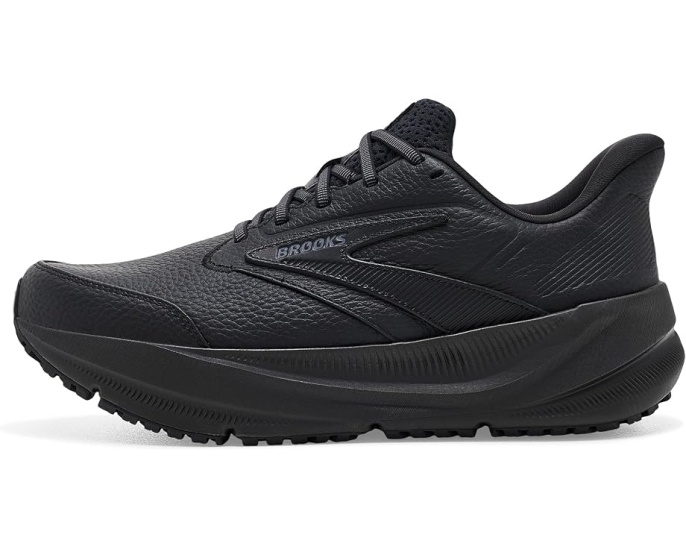 Кроссовки Brooks Ghost Max Slip Resistant нескользящие