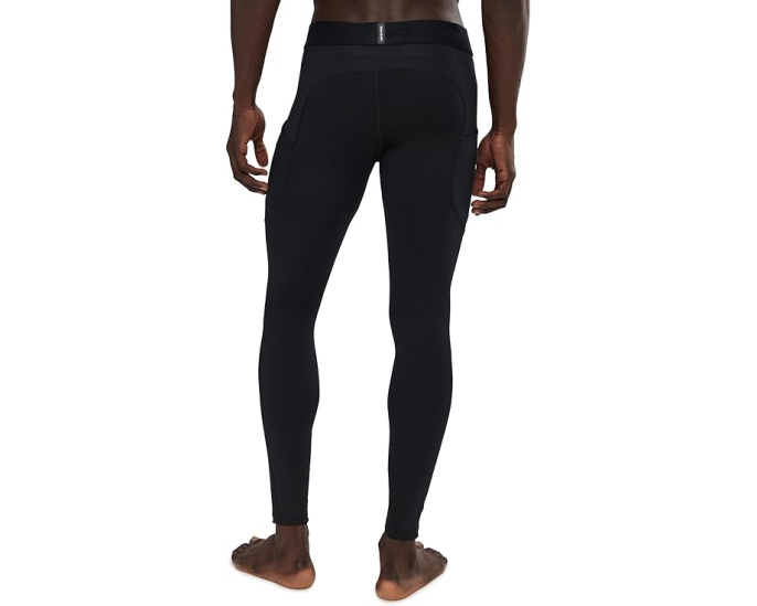 Термолеггинсы Nike Pro Warm для холодной погоды