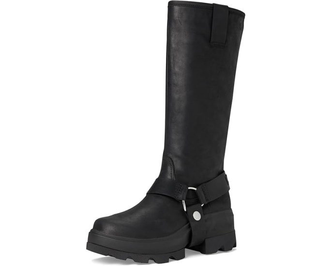 SOREL сапоги Joan Frwd Tall для женщин