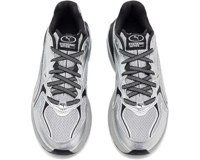 Puma Кроссовки Fade Nitro Y2K