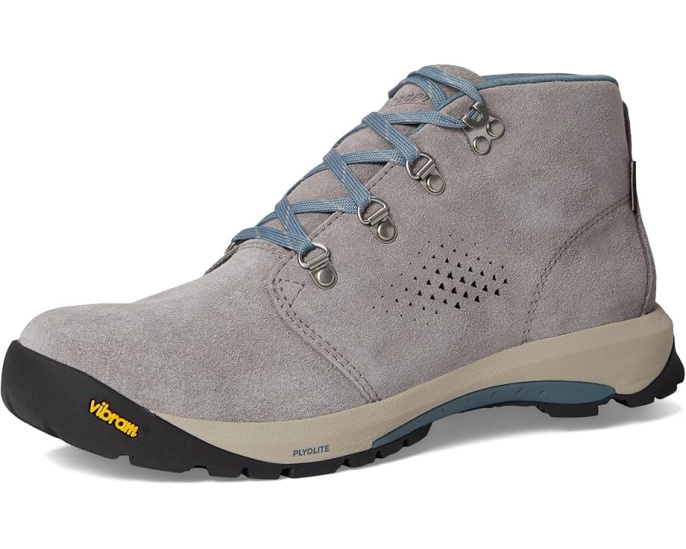 Ботинки Danner Inquire Chukka с мембраной Danner Dry
