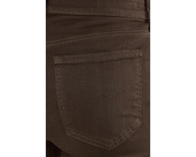 Джинсы NYDJ Marilyn Straight Sure Stretch прямые