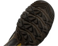 Трекинговые ботинки KEEN Targhee IV Vent с дышащей подкладкой