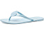 Сланцы Jack Rogers Roxy Jelly из ПВХ для пляжа и отдыха