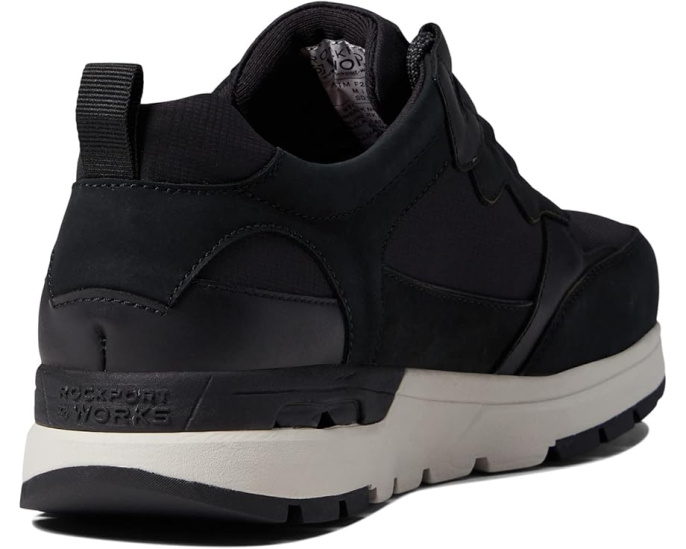 Рабочие ботинки Rockport Works Pulse Tech Work SD35 Composite
