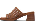 Сандалии Clarks Jaylan с плетеным верхом и устойчивым каблуком