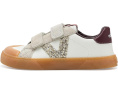 Кроссовки victoria Kids Oliver Barefoot Glitter с блестками